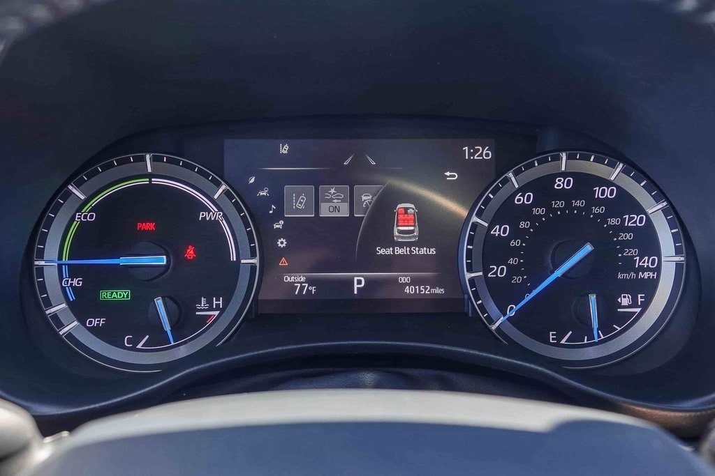 Thumbnail: 2021 Toyota Highlander - 13