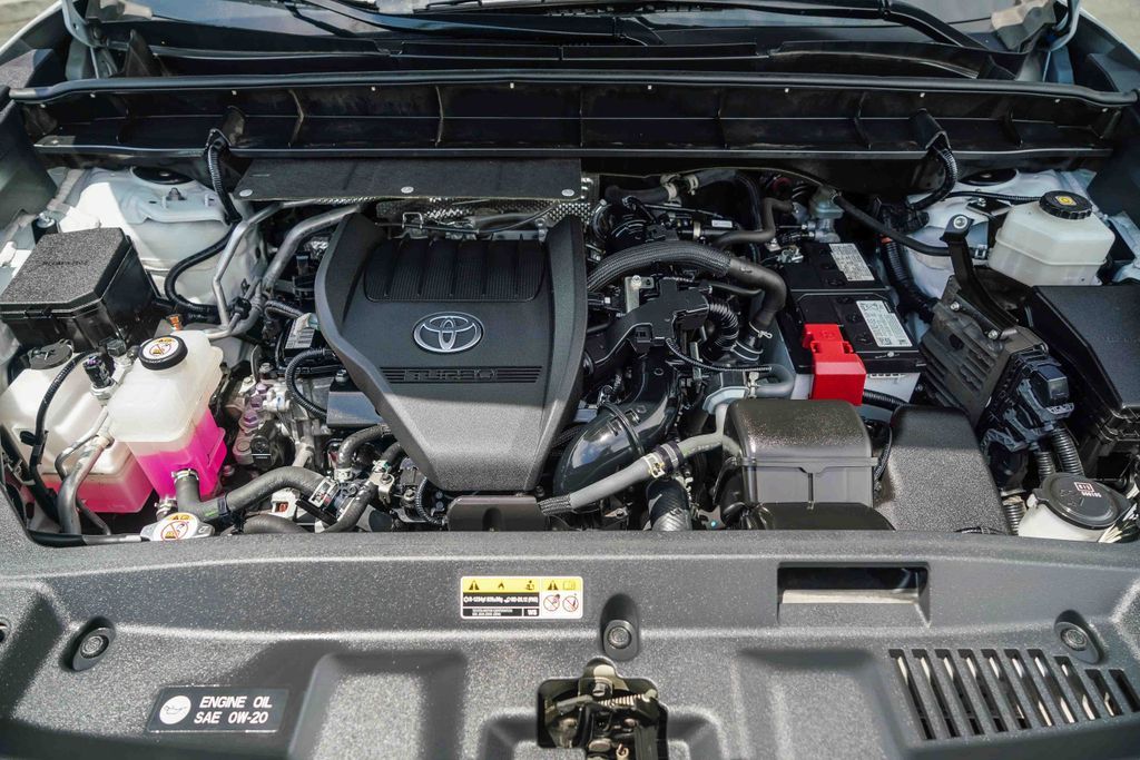 Thumbnail: 2023 Toyota Highlander - 7