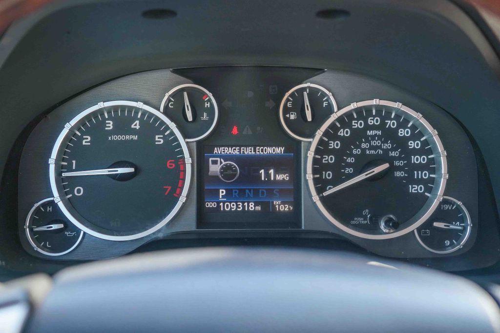 Thumbnail: 2015 Toyota Tundra - 15