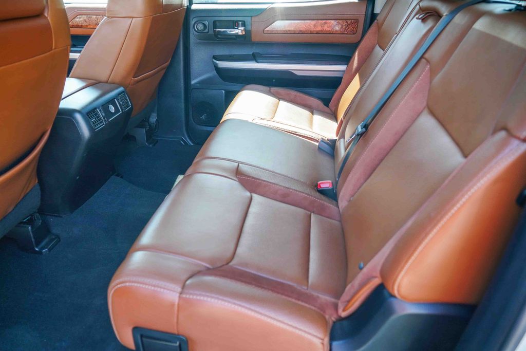 Thumbnail: 2015 Toyota Tundra - 12