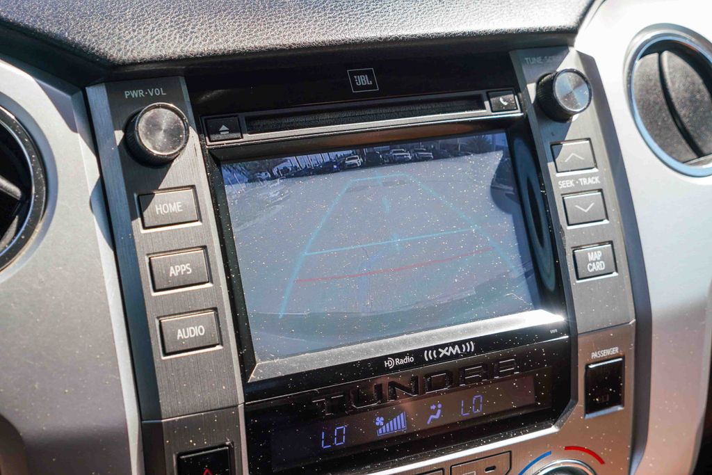 Thumbnail: 2015 Toyota Tundra - 26