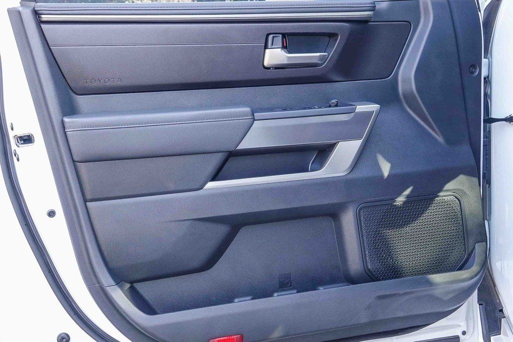 Thumbnail: 2025 Toyota Tundra - 23