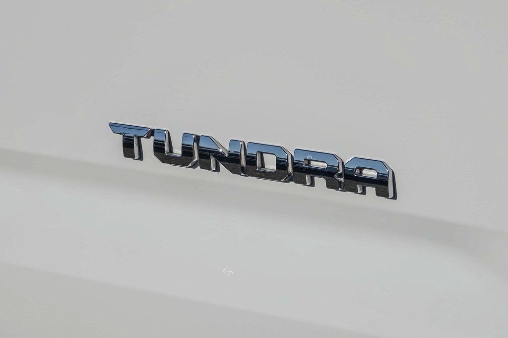 Thumbnail: 2025 Toyota Tundra - 5