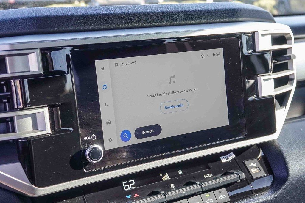 Thumbnail: 2025 Toyota Tundra - 22