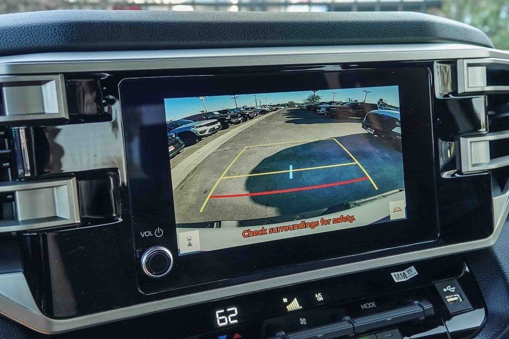 Thumbnail: 2025 Toyota Tundra - 26