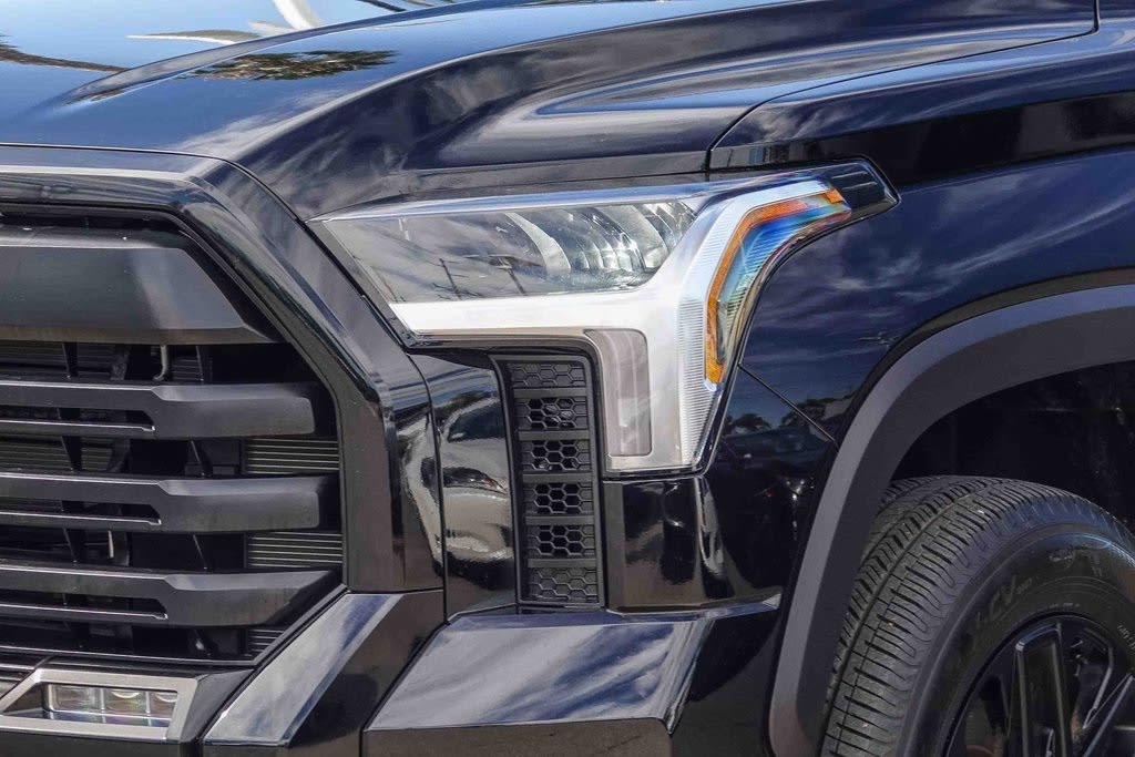 Thumbnail: 2025 Toyota Tundra - 20