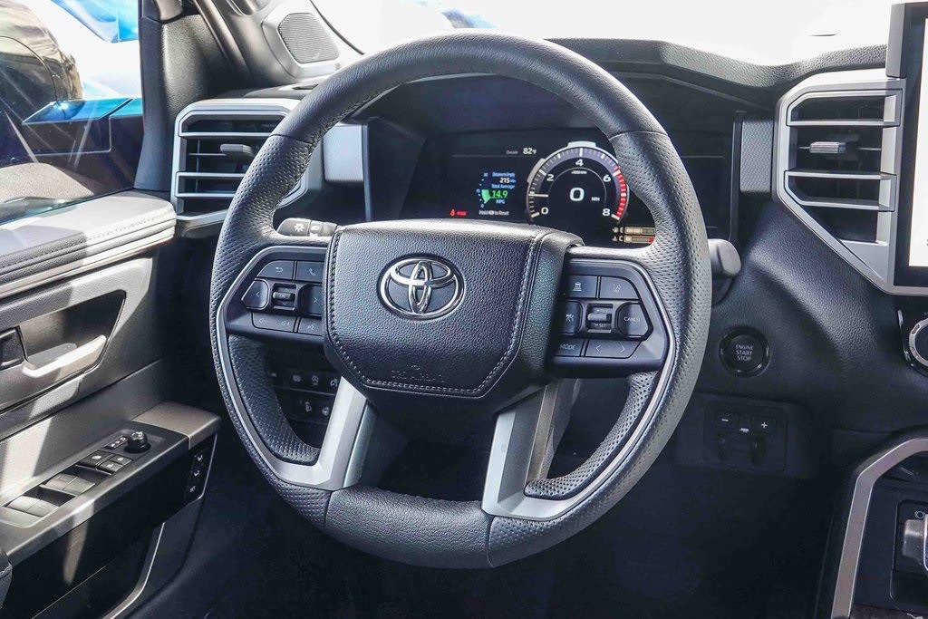 Thumbnail: 2025 Toyota Tundra - 8