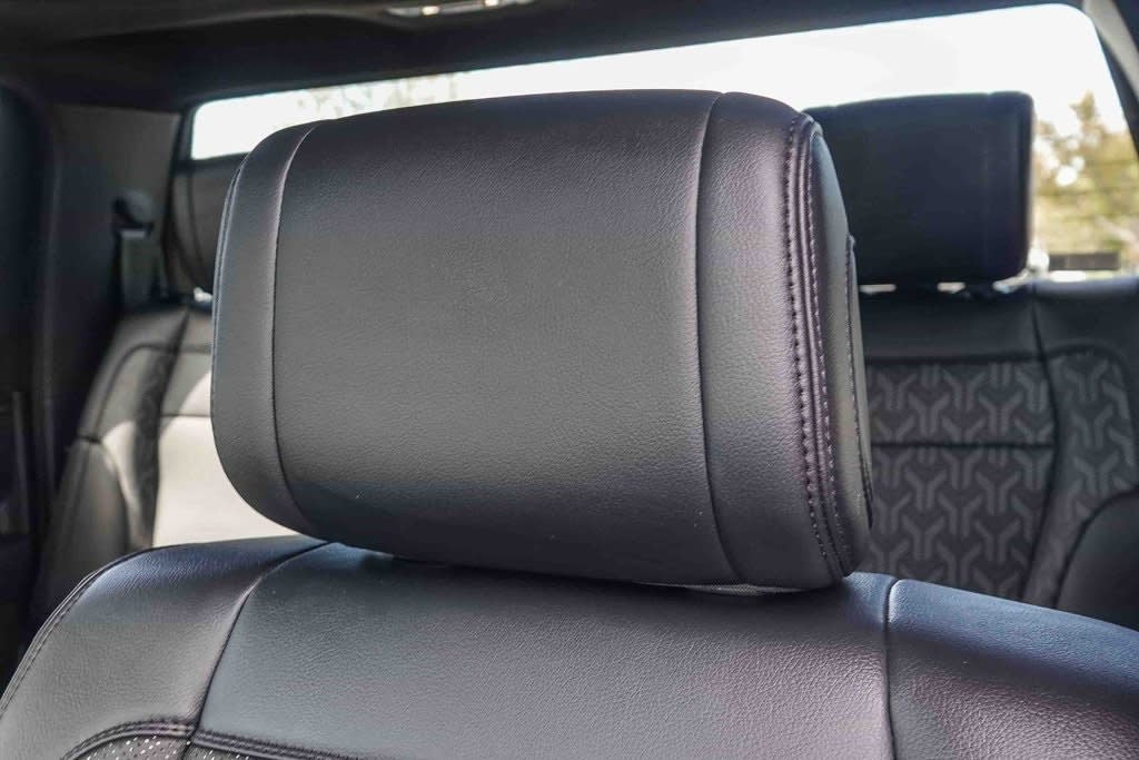 Thumbnail: 2025 Toyota Tundra - 27