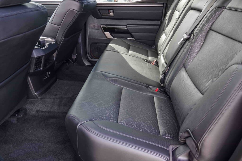 Thumbnail: 2025 Toyota Tundra - 11