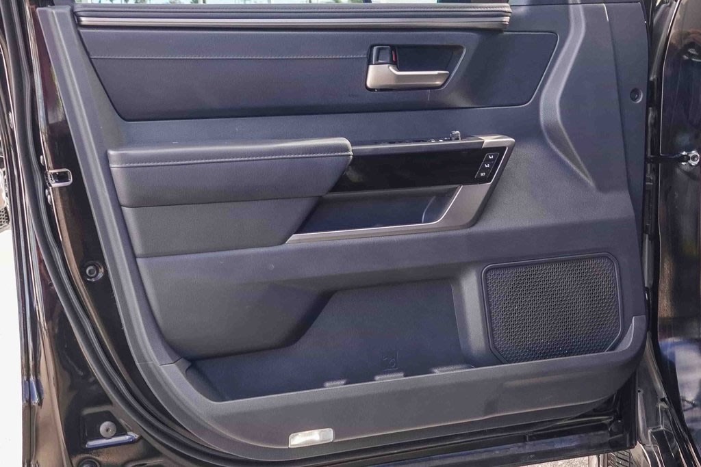 Thumbnail: 2025 Toyota Tundra - 23