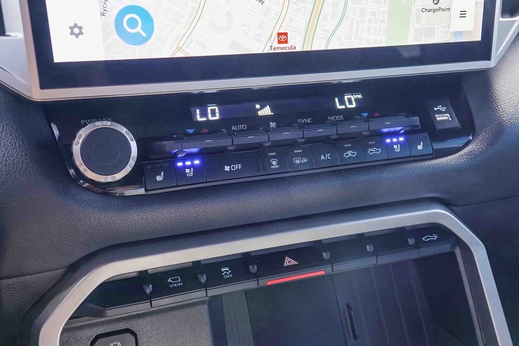 Thumbnail: 2025 Toyota Tundra - 25