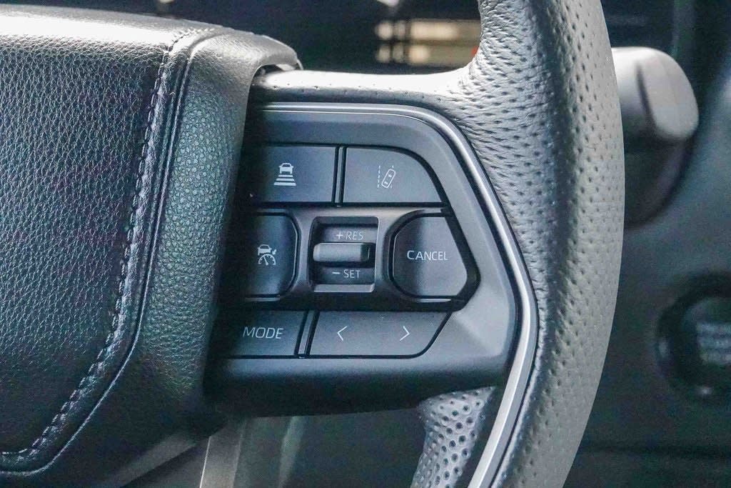 Thumbnail: 2025 Toyota Tundra - 22