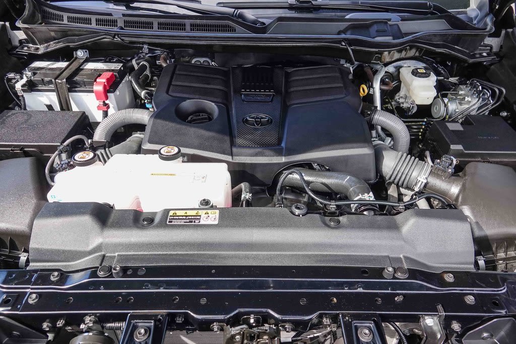 Thumbnail: 2025 Toyota Tundra - 7