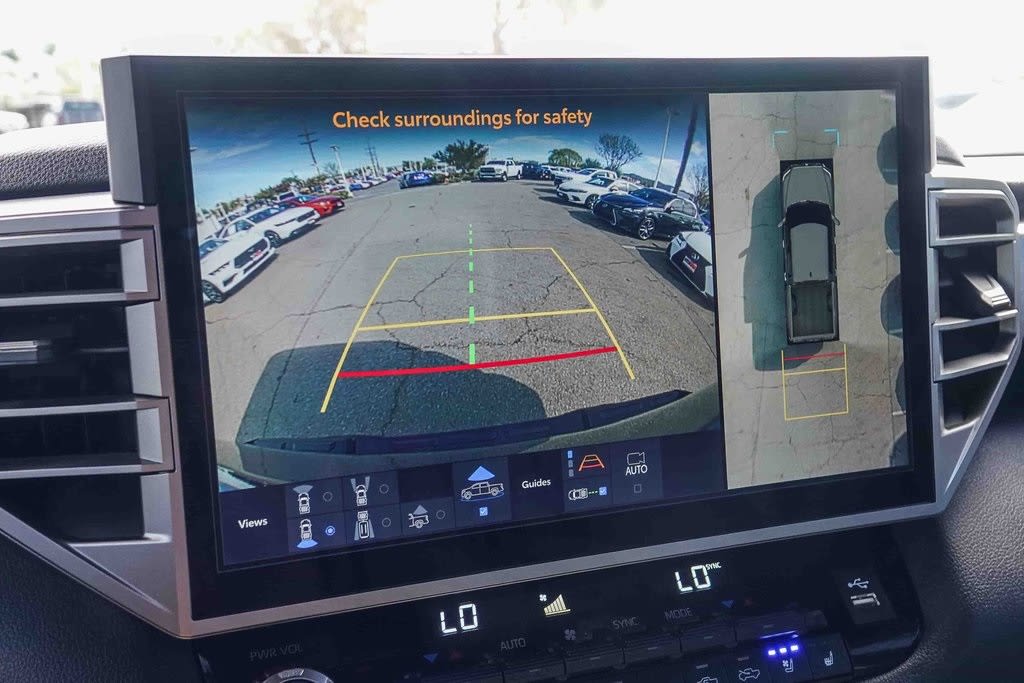 Thumbnail: 2025 Toyota Tundra - 26