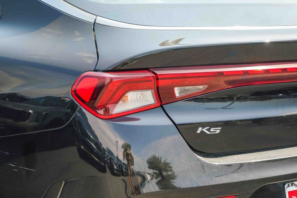 Thumbnail: 2021 Kia K5 - 19