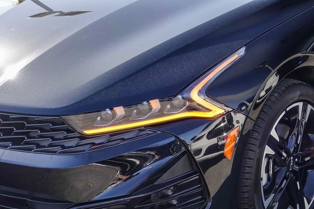 2024 Kia K5 GT-Line 20