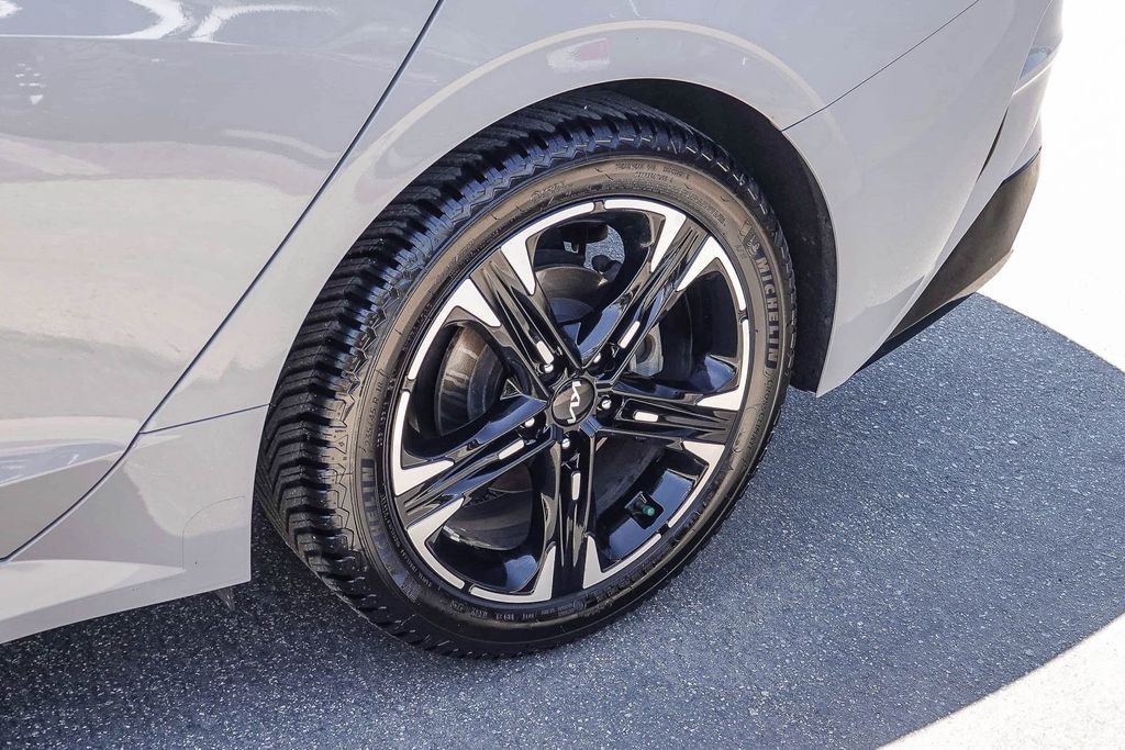 Thumbnail: 2024 Kia K5 - 20