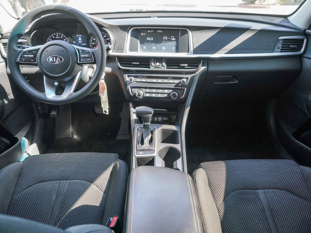 Thumbnail: 2019 Kia Optima - 2
