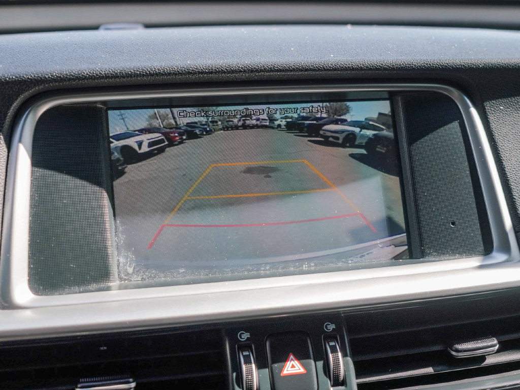 Thumbnail: 2019 Kia Optima - 26