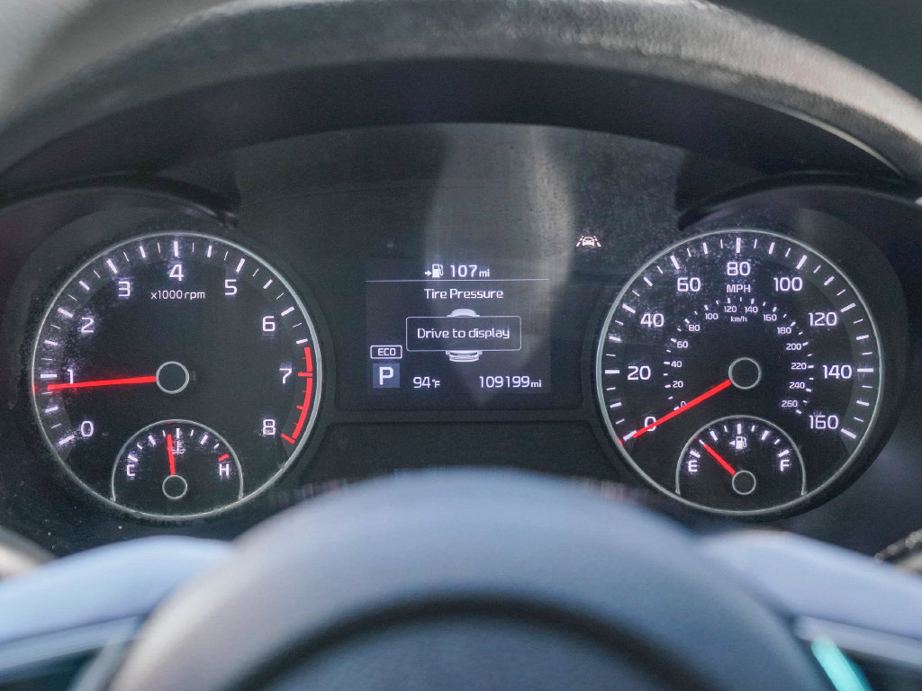 Thumbnail: 2019 Kia Optima - 14