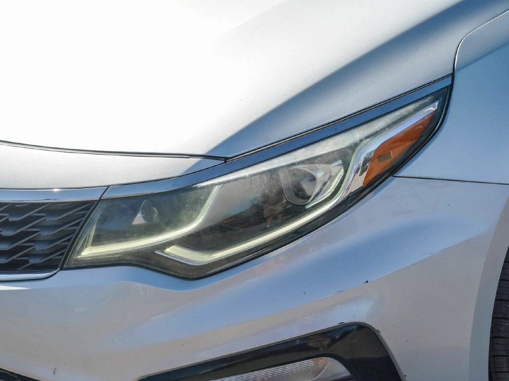 Thumbnail: 2019 Kia Optima - 20