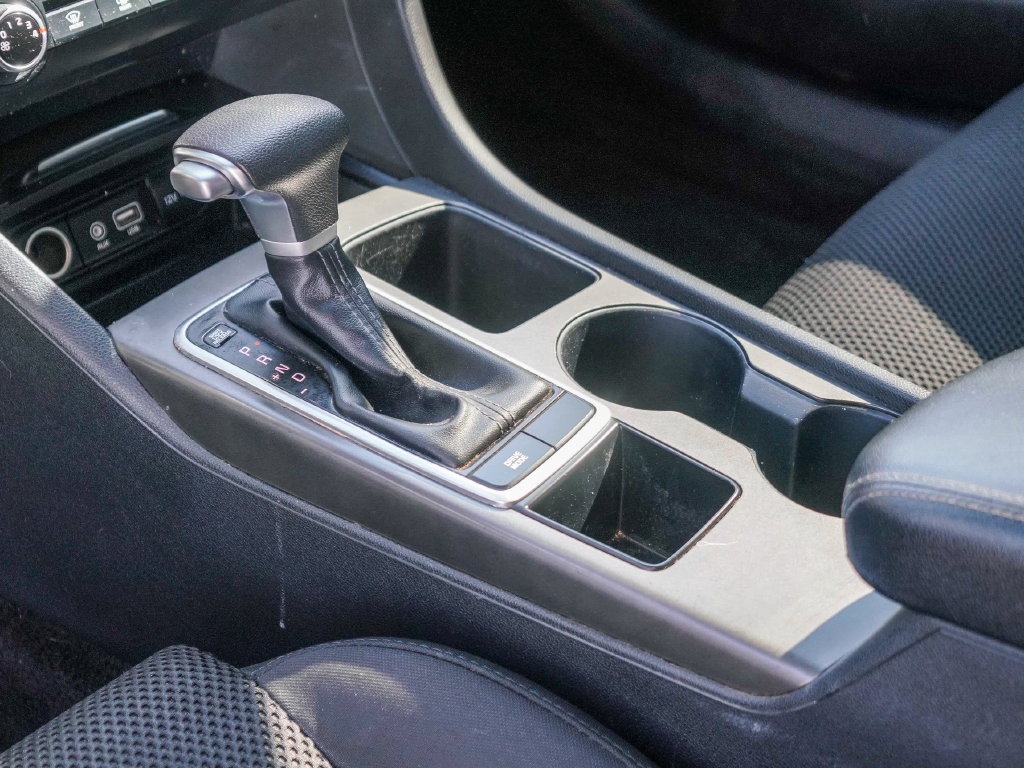 Thumbnail: 2019 Kia Optima - 13