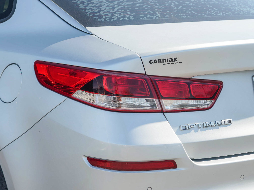 Thumbnail: 2019 Kia Optima - 19