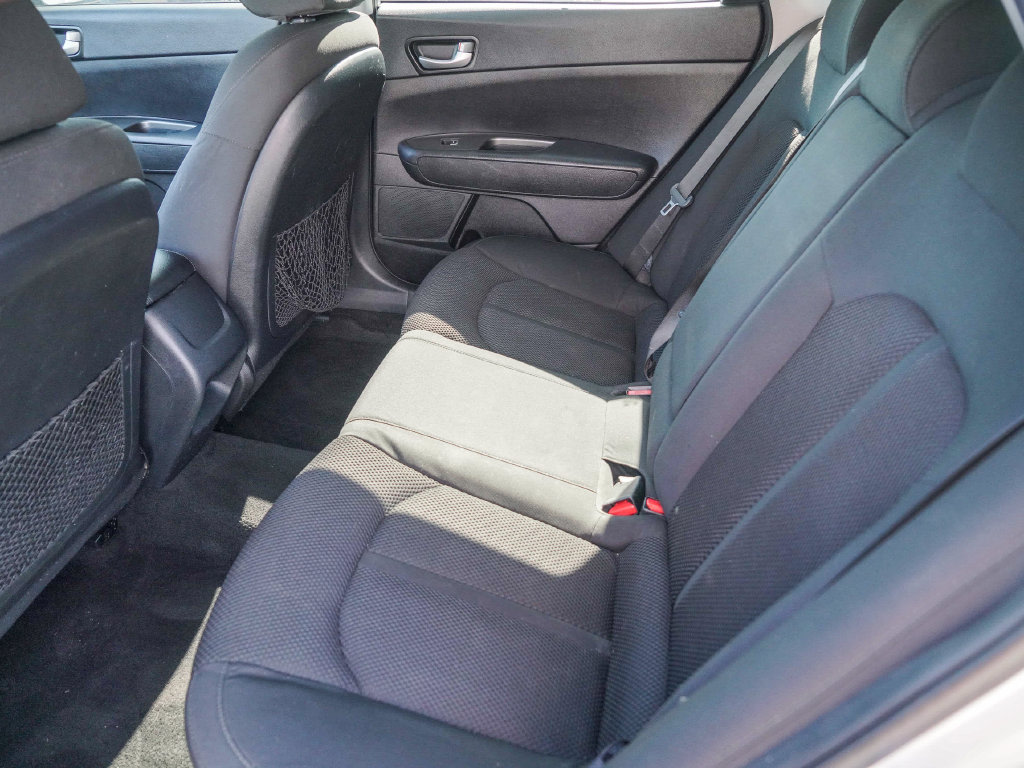 Thumbnail: 2019 Kia Optima - 10