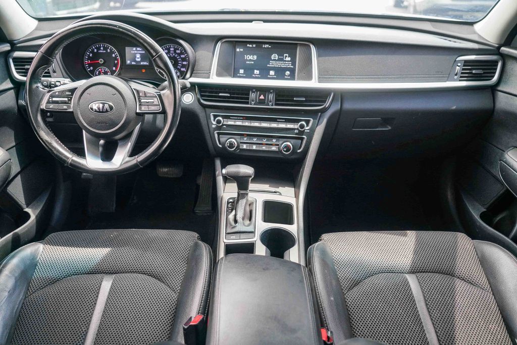 Thumbnail: 2020 Kia Optima - 2