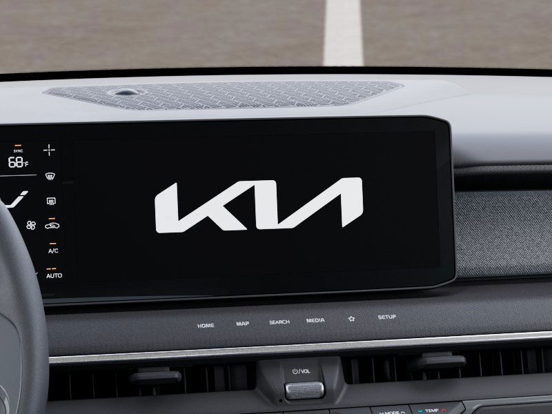 Thumbnail: 2026 Kia EV9 - 12