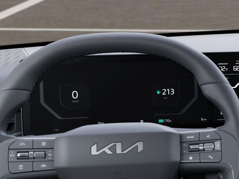 Thumbnail: 2026 Kia EV9 - 12