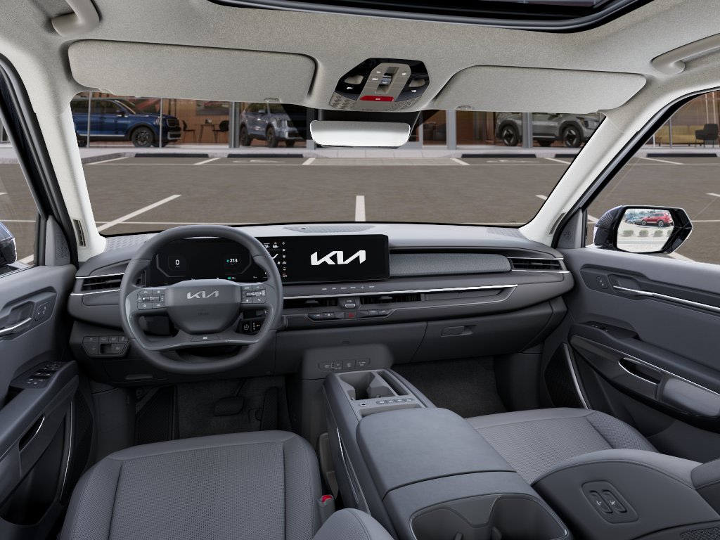 Thumbnail: 2026 Kia EV9 - 2