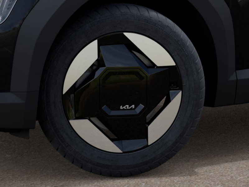 Thumbnail: 2026 Kia EV9 - 8