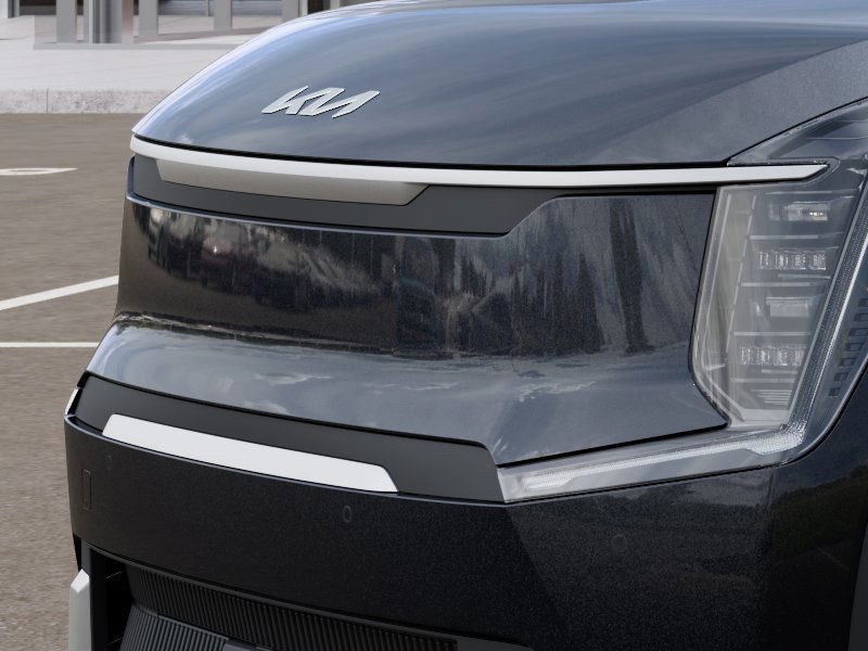 Thumbnail: 2026 Kia EV9 - 20