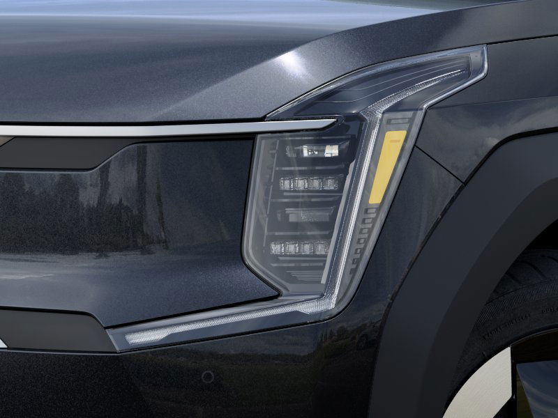 Thumbnail: 2026 Kia EV9 - 19