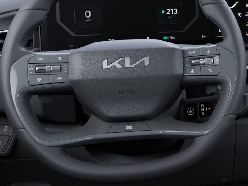 Thumbnail: 2026 Kia EV9 - 23