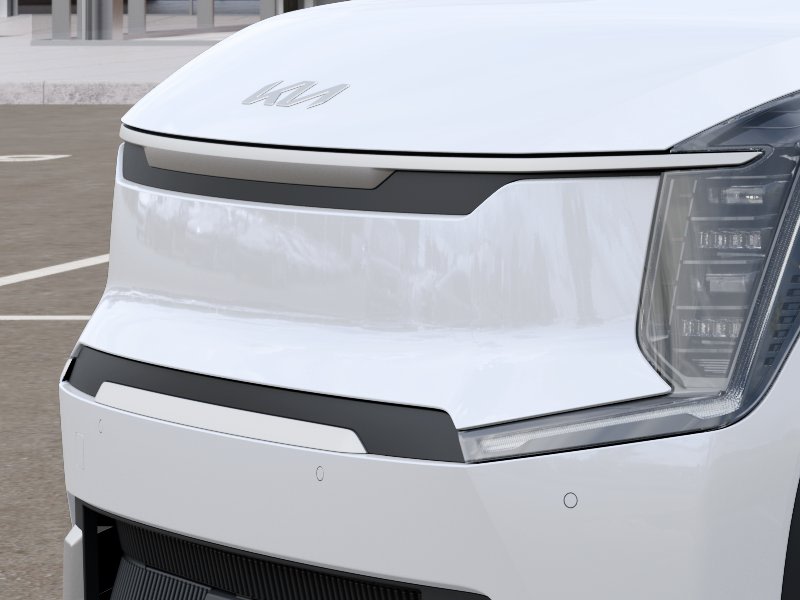 Thumbnail: 2026 Kia EV9 - 20