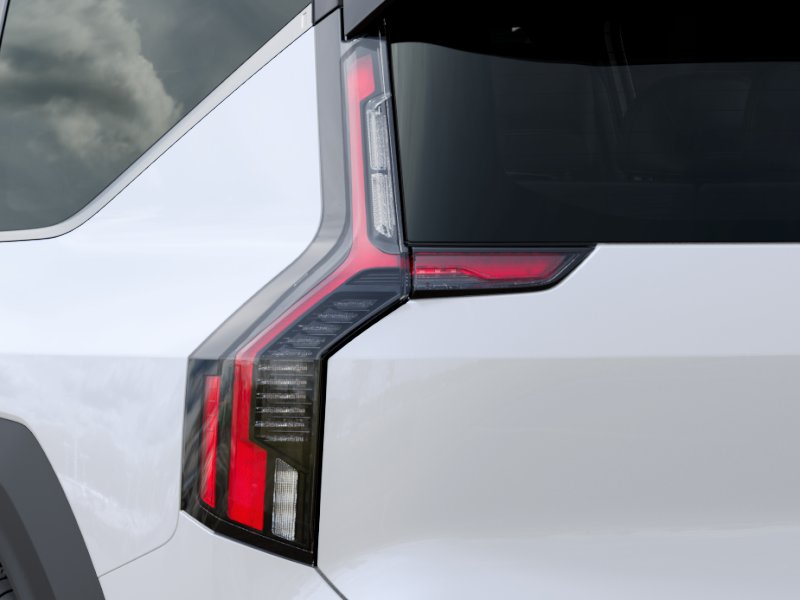 Thumbnail: 2026 Kia EV9 - 19