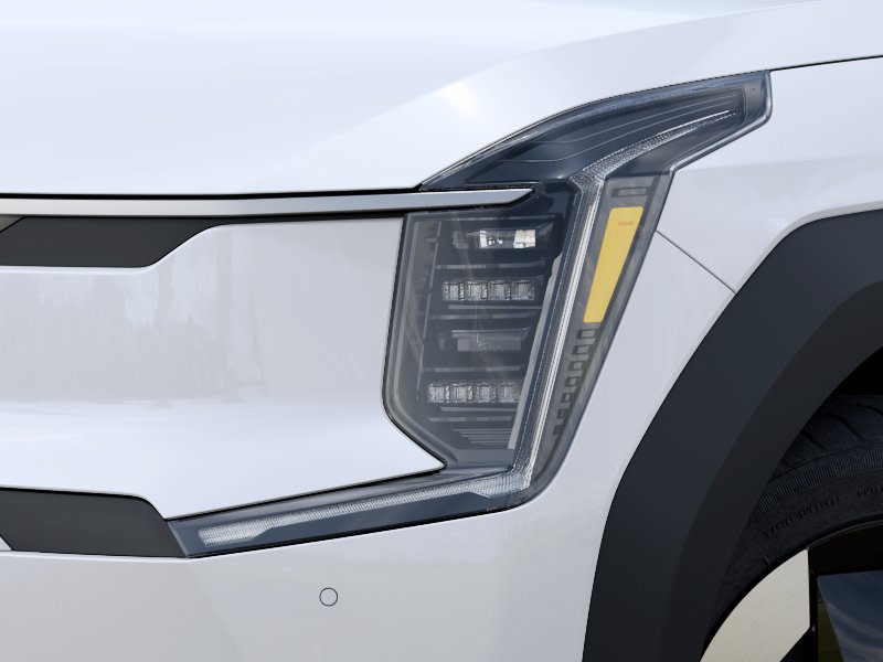 Thumbnail: 2026 Kia EV9 - 18