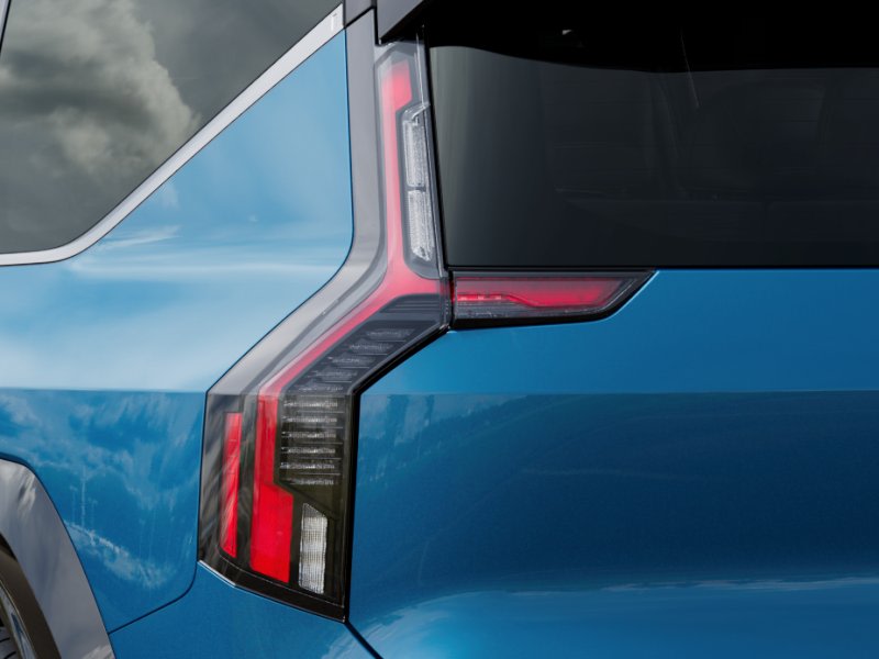 Thumbnail: 2026 Kia EV9 - 13