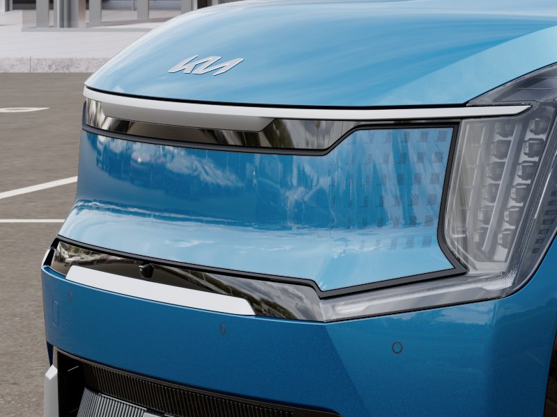 Thumbnail: 2026 Kia EV9 - 19