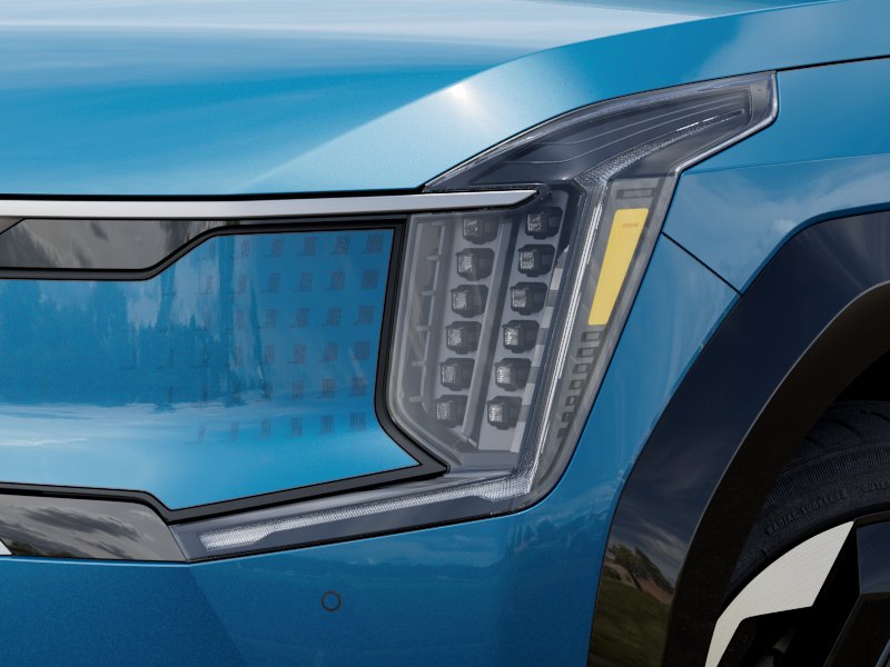 Thumbnail: 2026 Kia EV9 - 18