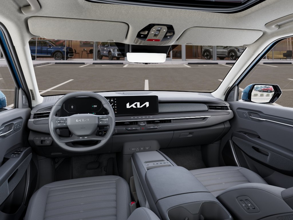 Thumbnail: 2026 Kia EV9 - 2