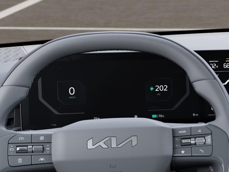 Thumbnail: 2026 Kia EV9 - 11