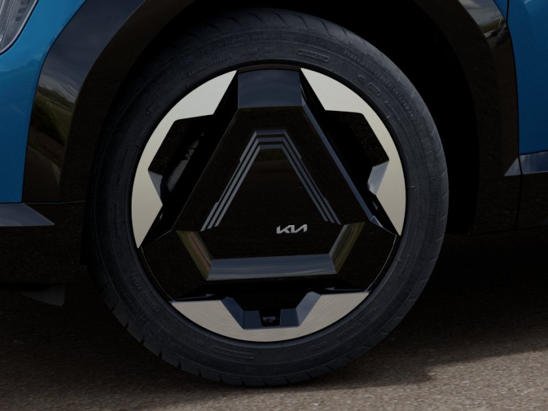 Thumbnail: 2026 Kia EV9 - 7