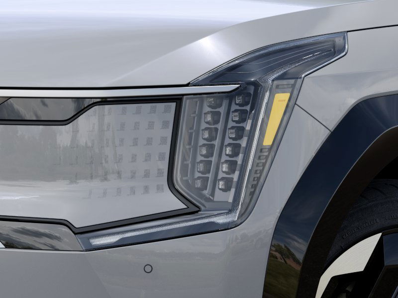 Thumbnail: 2026 Kia EV9 - 17