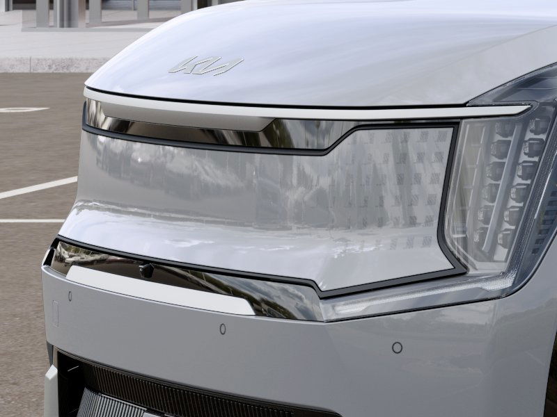 Thumbnail: 2026 Kia EV9 - 19