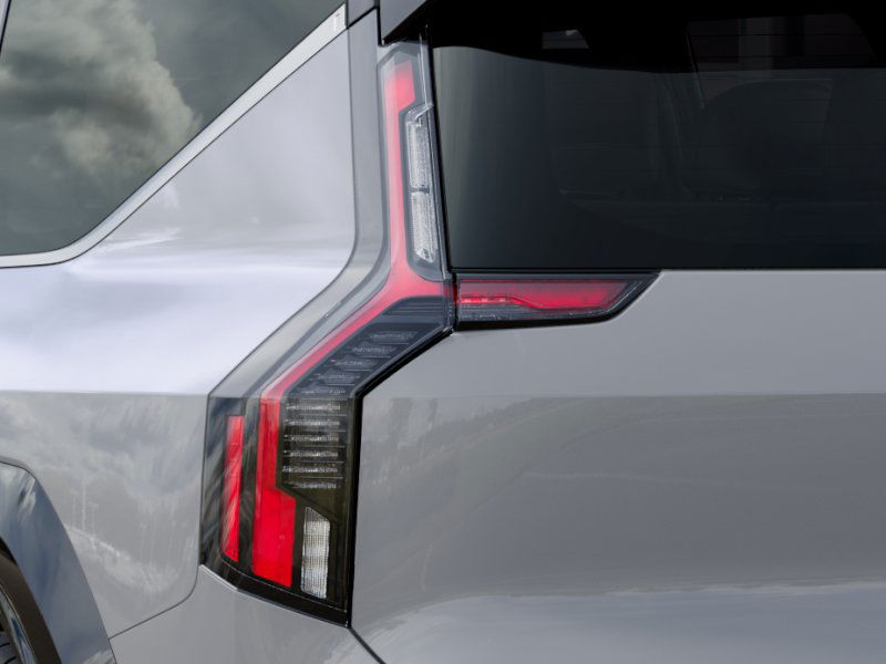 Thumbnail: 2026 Kia EV9 - 18