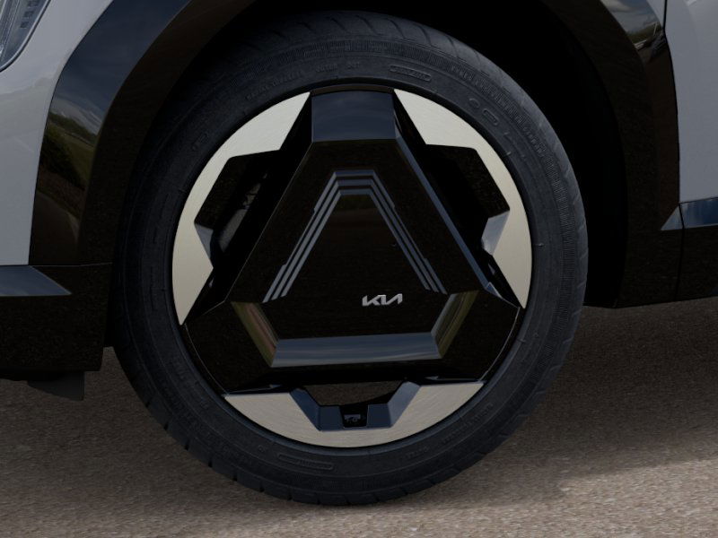Thumbnail: 2026 Kia EV9 - 7