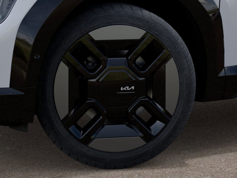 Thumbnail: 2026 Kia EV9 - 16